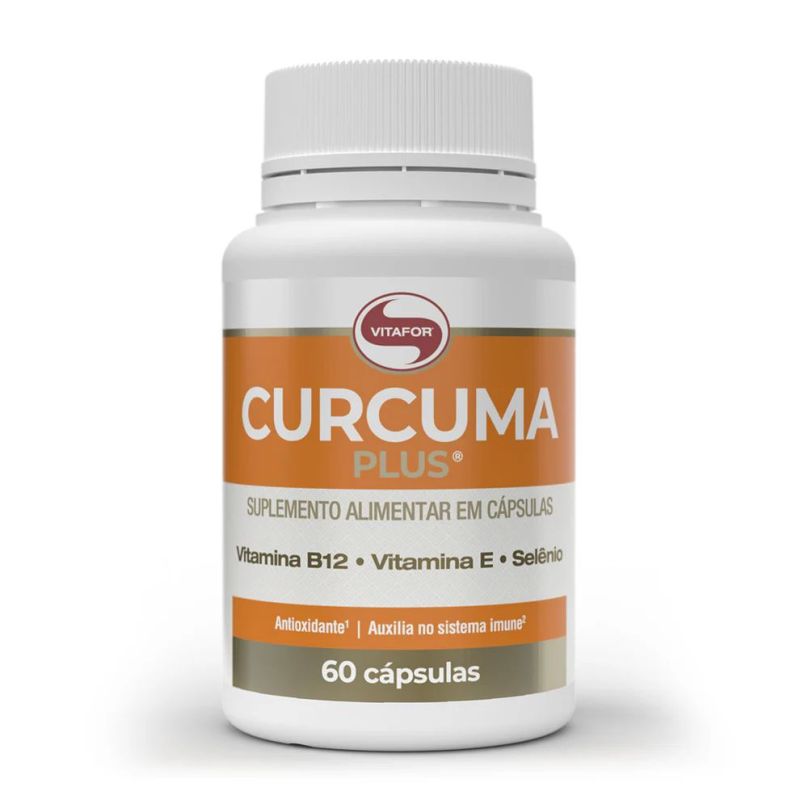 Curcuma