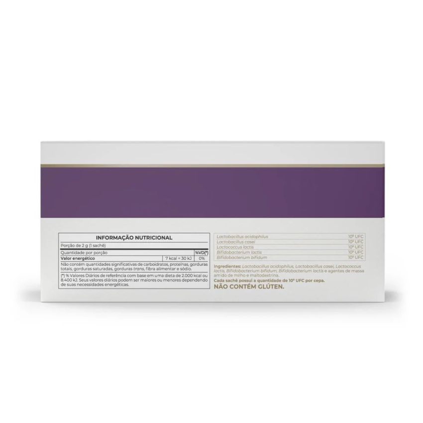 Simfort - 60 saquetas