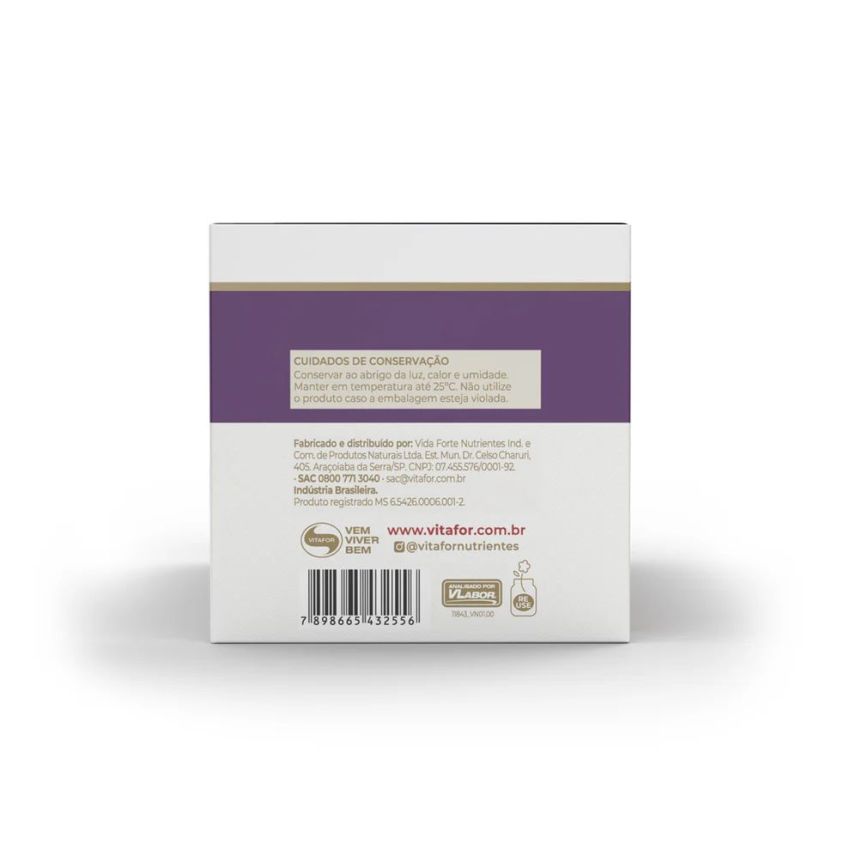 Simfort - 60 saquetas