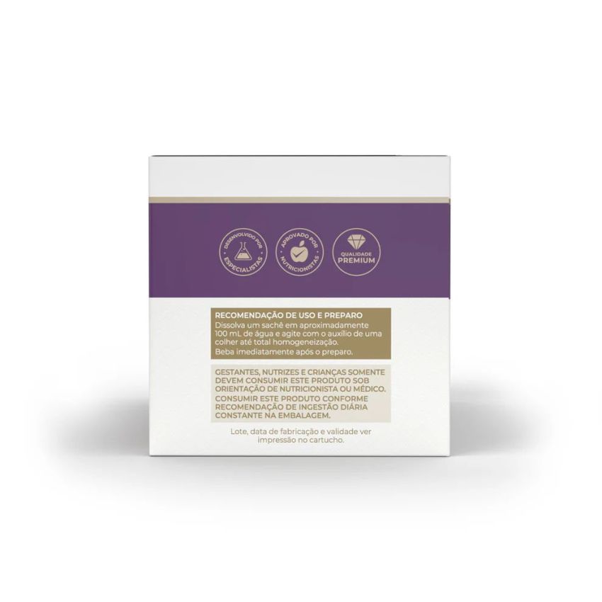 Simfort - 60 saquetas