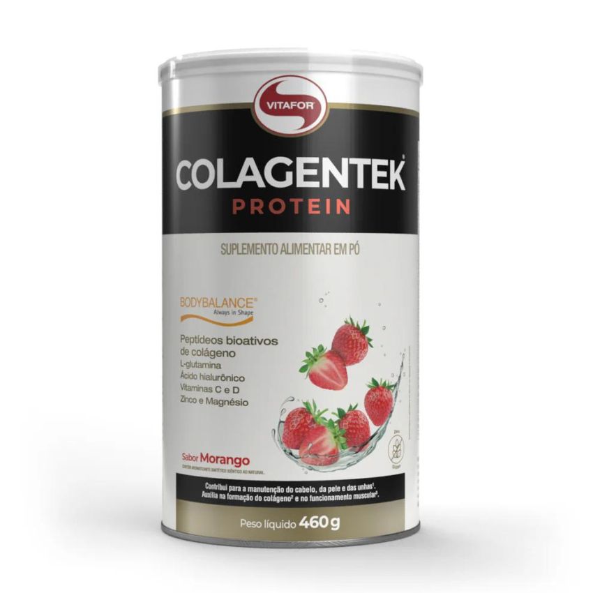 Colagentek Protein