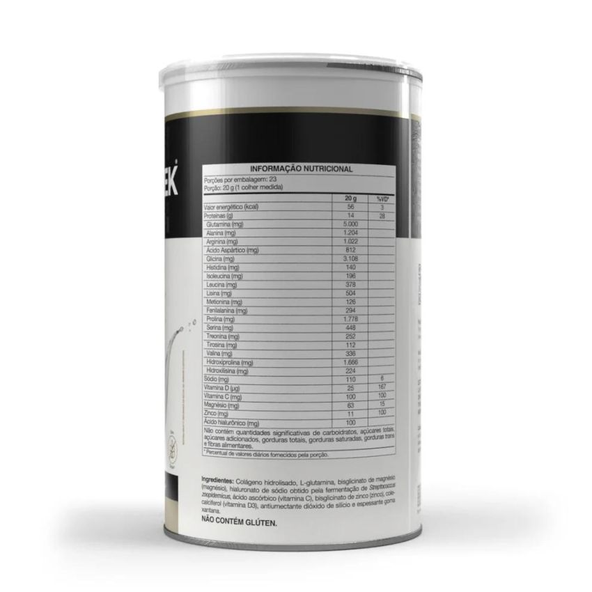 Colagentek Protein Neutro 460g